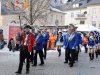 Rosenmontagsumzug in Greiz 2013