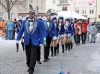 Rosenmontagsumzug in Greiz 2013