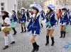 Rosenmontagsumzug in Greiz 2013