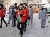 Rosenmontagsumzug in Greiz 2013