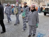 Rosenmontagsumzug in Greiz 2013