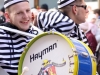 Rosenmontagsumzug in Greiz 2013