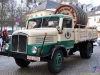 Rosenmontagsumzug in Greiz 2013