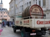 Rosenmontagsumzug in Greiz 2013