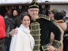 Rosenmontagsumzug in Greiz 2013