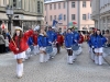 Rosenmontagsumzug in Greiz 2013