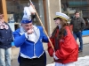 Rosenmontagsumzug in Greiz 2013
