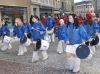 Rosenmontagsumzug in Greiz 2013