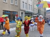 Rosenmontagsumzug in Greiz 2013