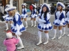 Rosenmontagsumzug in Greiz 2013
