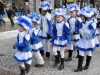 Rosenmontagsumzug in Greiz 2013