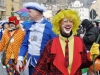 Rosenmontagsumzug in Greiz 2013