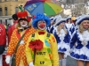 Rosenmontagsumzug in Greiz 2013