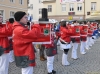 Rosenmontagsumzug in Greiz 2013