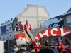 Rosenmontagsumzug in Greiz 2013