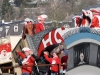Rosenmontagsumzug in Greiz 2013