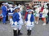 Rosenmontagsumzug in Greiz 2013