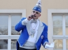 Rosenmontagsumzug in Greiz 2013