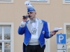Rosenmontagsumzug in Greiz 2013