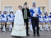 Rosenmontagsumzug in Greiz 2013