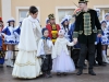 Rosenmontagsumzug in Greiz 2013