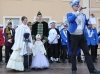 Rosenmontagsumzug in Greiz 2013