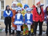 Rosenmontagsumzug in Greiz 2013