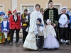 Rosenmontagsumzug in Greiz 2013