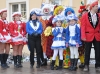 Rosenmontagsumzug in Greiz 2013