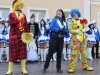 Rosenmontagsumzug in Greiz 2013