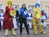 Rosenmontagsumzug in Greiz 2013