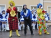Rosenmontagsumzug in Greiz 2013