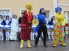 Rosenmontagsumzug in Greiz 2013