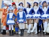 Rosenmontagsumzug in Greiz 2013
