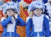 Rosenmontagsumzug in Greiz 2013