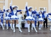 Rosenmontagsumzug in Greiz 2013