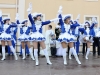 Rosenmontagsumzug in Greiz 2013