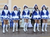 Rosenmontagsumzug in Greiz 2013