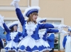 Rosenmontagsumzug in Greiz 2013