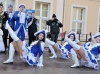 Rosenmontagsumzug in Greiz 2013