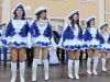 Rosenmontagsumzug in Greiz 2013