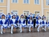 Rosenmontagsumzug in Greiz 2013