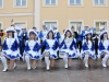 Rosenmontagsumzug in Greiz 2013