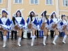 Rosenmontagsumzug in Greiz 2013