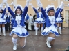 Rosenmontagsumzug in Greiz 2013