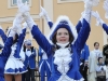 Rosenmontagsumzug in Greiz 2013