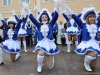 Rosenmontagsumzug in Greiz 2013