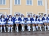 Rosenmontagsumzug in Greiz 2013