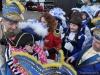 Rosenmontagsumzug in Greiz 2013