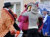 Rosenmontagsumzug in Greiz 2013